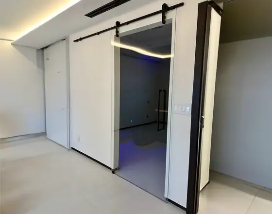 Stylish <br>Finishes