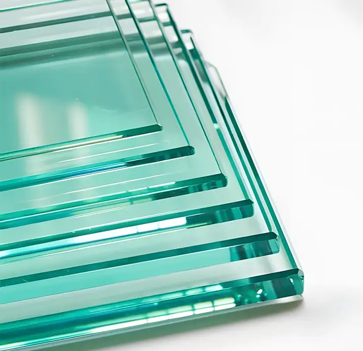 High-quality glass panels for mirrors and decor. Expertly crafted for clarity and durability. Ideal for residential or commercial use.