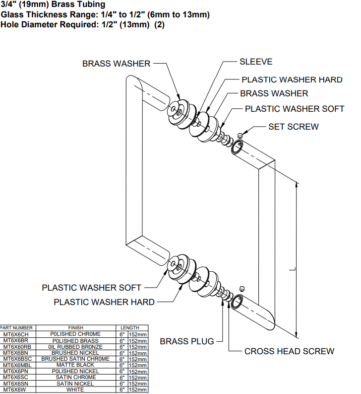 High-Quality Glass and Mirror Components.