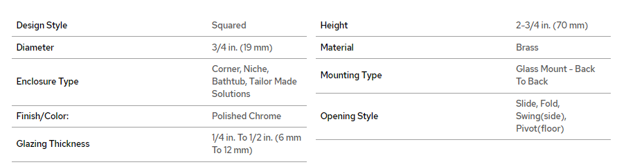 Elegant mirrored glass for home decor and furniture.