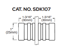 High-quality crystal glass mirror for elegant home decor and interior design.