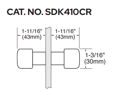 High-quality glass mirror for stylish interiors and home decor.