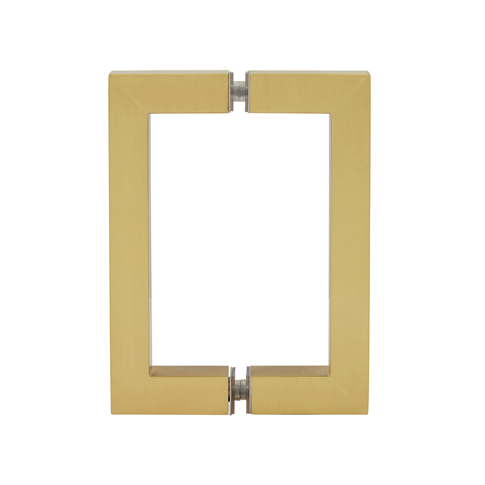 High-quality gold frame glass mirror, perfect for home decor and interior design.