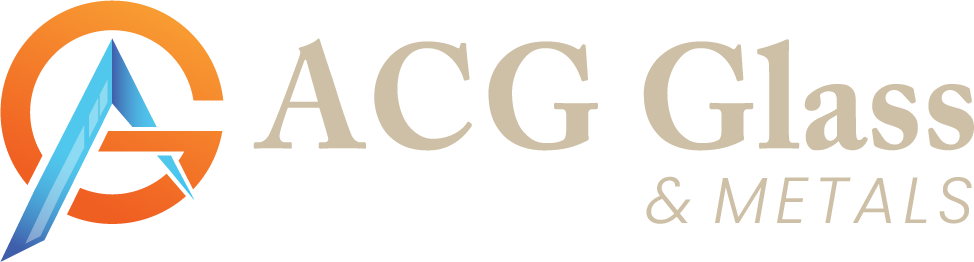 A Crystal Glass & Mirror