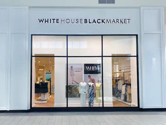 Non-Impact Storefronts