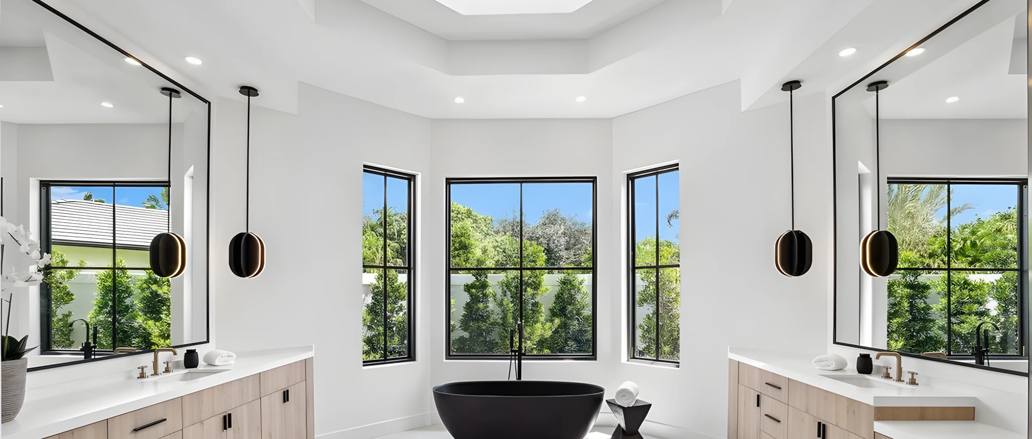 High-Quality Mirrors in West Palm Beach — Custom, Durable, and Long-Lasting