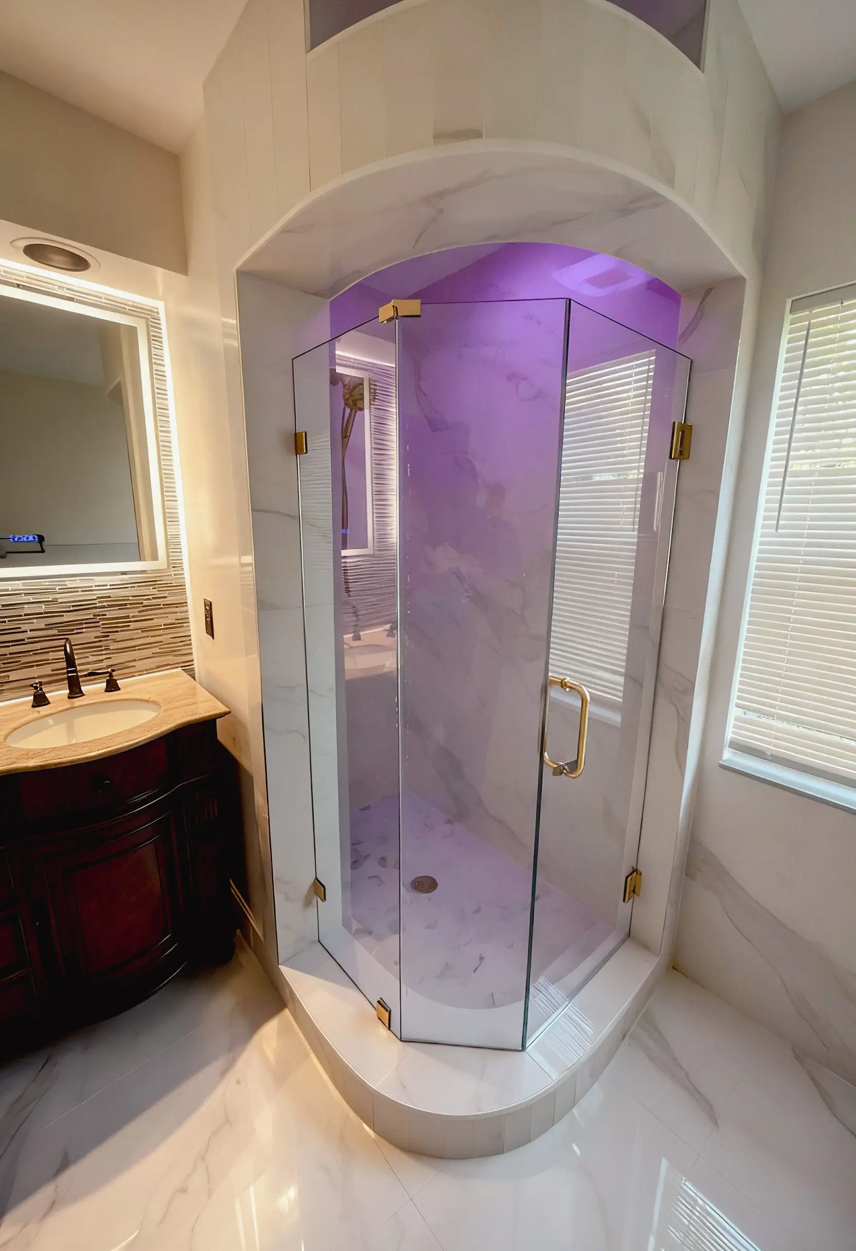 Shower Door | Winnipeg Way