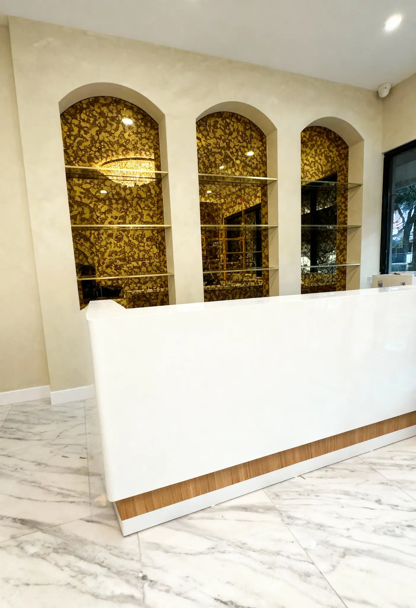 Antique Mirrors | S Military Trail Salon