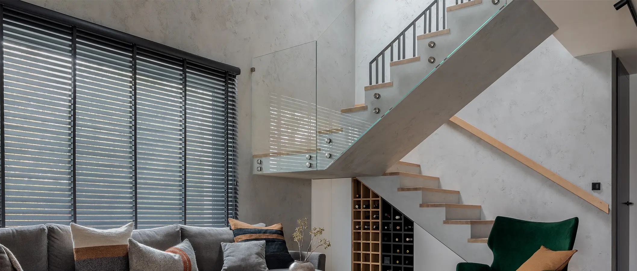 Glass Railings in Delray Beach: Clean Design, Lasting Quality