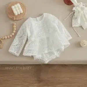 Ropa de niña