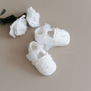 Zapatos Bautizo Amorette
