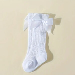 Medias Tejidas Talia