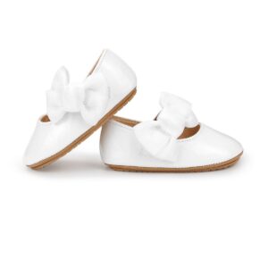 zapatos charol bebé