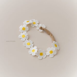 diadema margarita opción 02