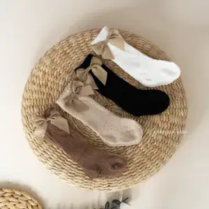 medias maria del Carmen