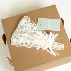 pañoleta ámbar beige